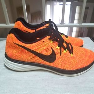 🔸Nike Flyknit Lunar 3🔸